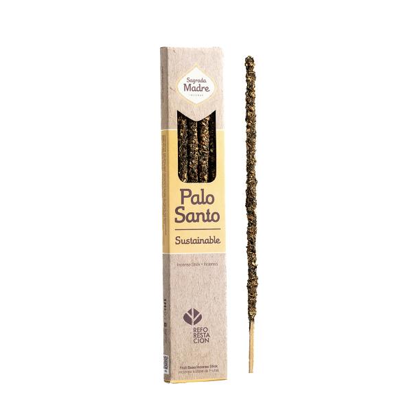 Palo Santo - Räucherstäbchen Sagrada Madre